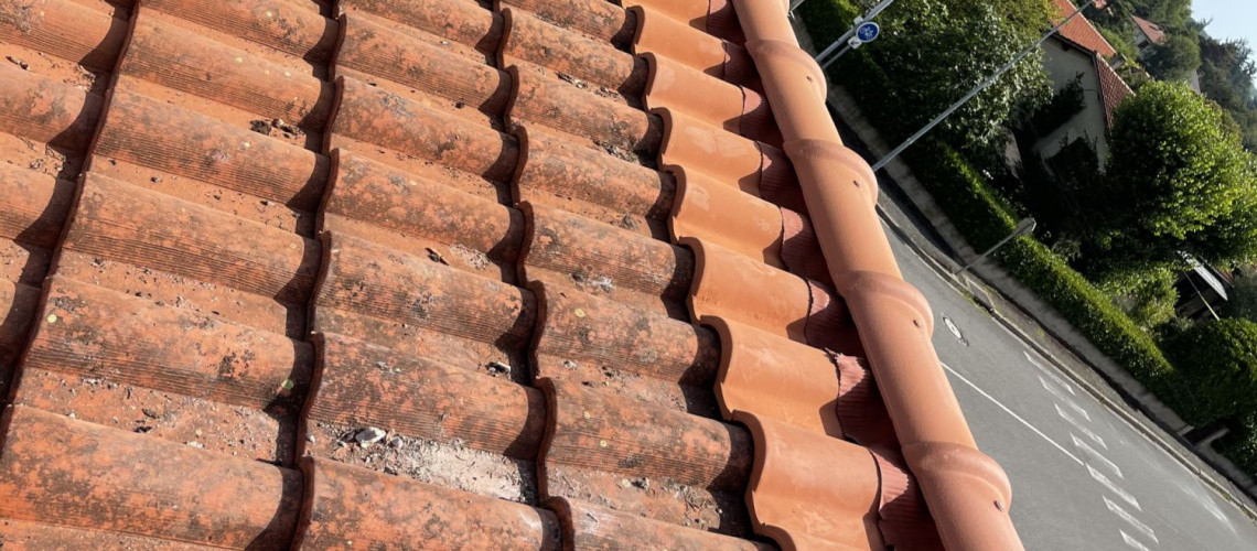 L'entreprise Bacqueville réalise toutes vos rénovations de toiture